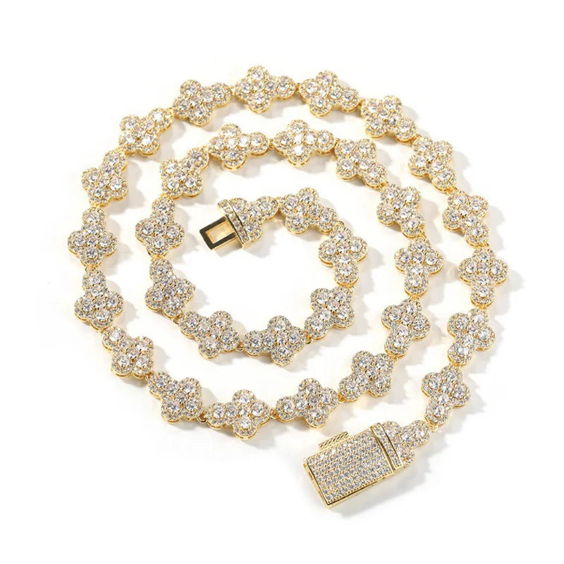 𝔭𝔲𝔯𝔢 𝔤𝔯𝔞𝔠𝔢 𝔠𝔥𝔞𝔦𝔫𝔰